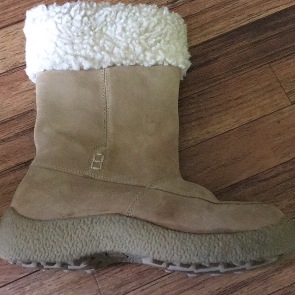 Tuesday lined warm winter short boots 🥾 - Picture 4 of 5